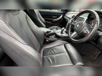 Used BMW 4 Series 2017 for sale - 78604059: Photo