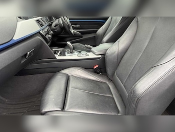 Used BMW 4 Series 2017 for sale - 78604059: Photo