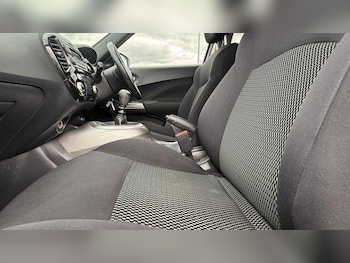 Used Nissan Juke 2015 for sale - 78494774: Photo