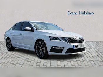 Used Skoda Octavia 2017 for sale - 79078679: Photo