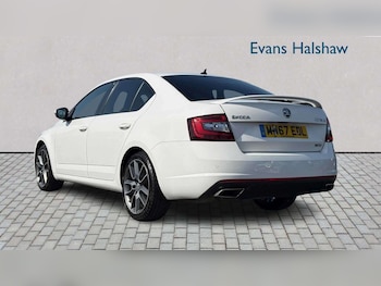 Used Skoda Octavia 2017 for sale - 79078679: Photo