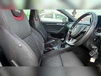 Used Skoda Octavia 2017 for sale - 79078679: Photo