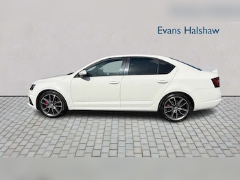Used Skoda Octavia 2017 for sale - 79078679: Photo
