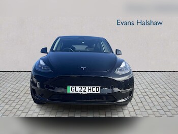 Used Tesla Model Y 2022 for sale - 78264767: Photo