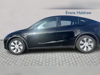Used Tesla Model Y 2022 for sale - 78264767: Photo