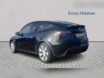 Used Tesla Model Y 2022 for sale - 78264767: Photo