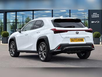 Used Lexus UX 2023 for sale - 79810849: Photo