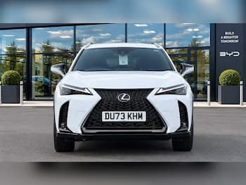 Used Lexus UX 2023 for sale - 79810849: Photo