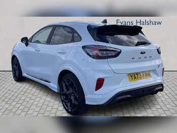 Used Ford Puma 2023 for sale - 78233950: Photo