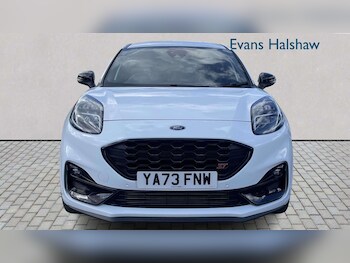 Used Ford Puma 2023 for sale - 78233950: Photo