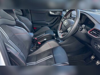 Used Ford Puma 2023 for sale - 78233950: Photo