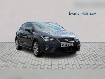 Used SEAT Ibiza 2019 for sale - 78610646: Photo