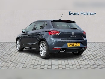 Used SEAT Ibiza 2019 for sale - 78610646: Photo