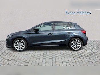 Used SEAT Ibiza 2019 for sale - 78610646: Photo
