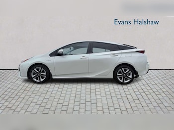 Used Toyota Prius 2016 for sale - 78639151: Photo