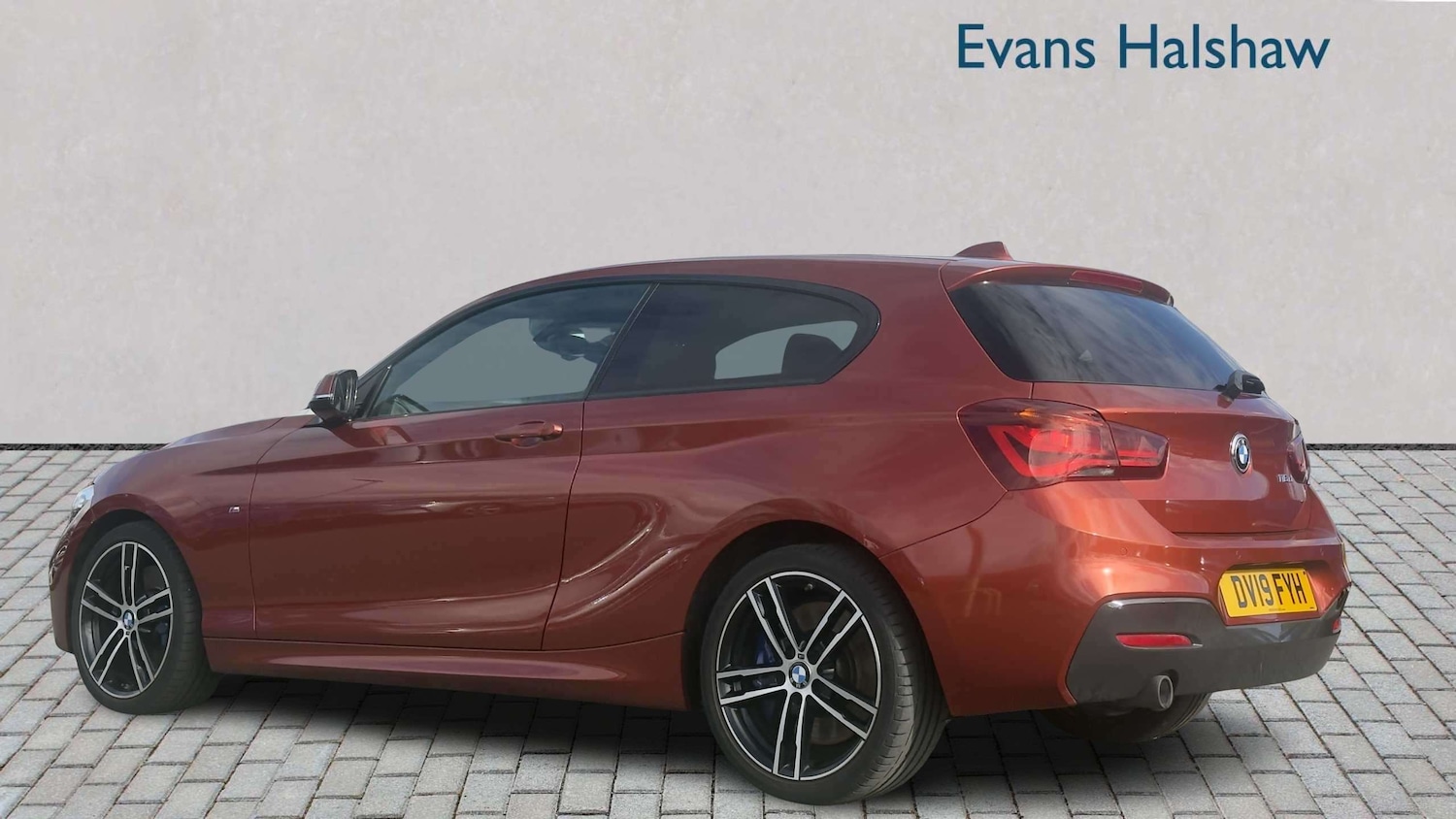Used BMW 1 Series for sale - 77861124: Photo 2