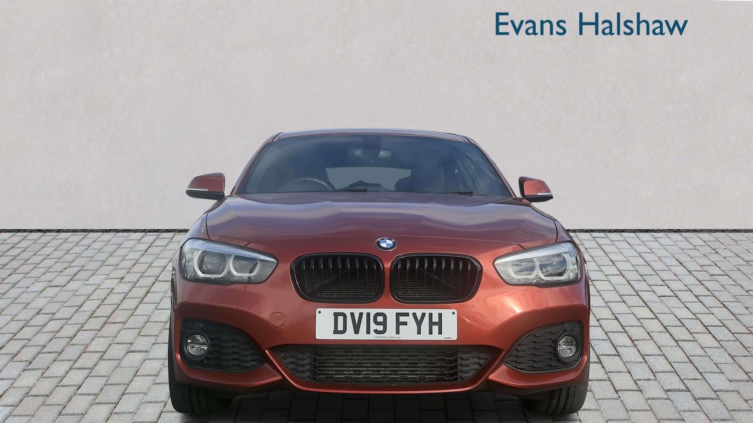 Used BMW 1 Series for sale - 77861124: Photo 3