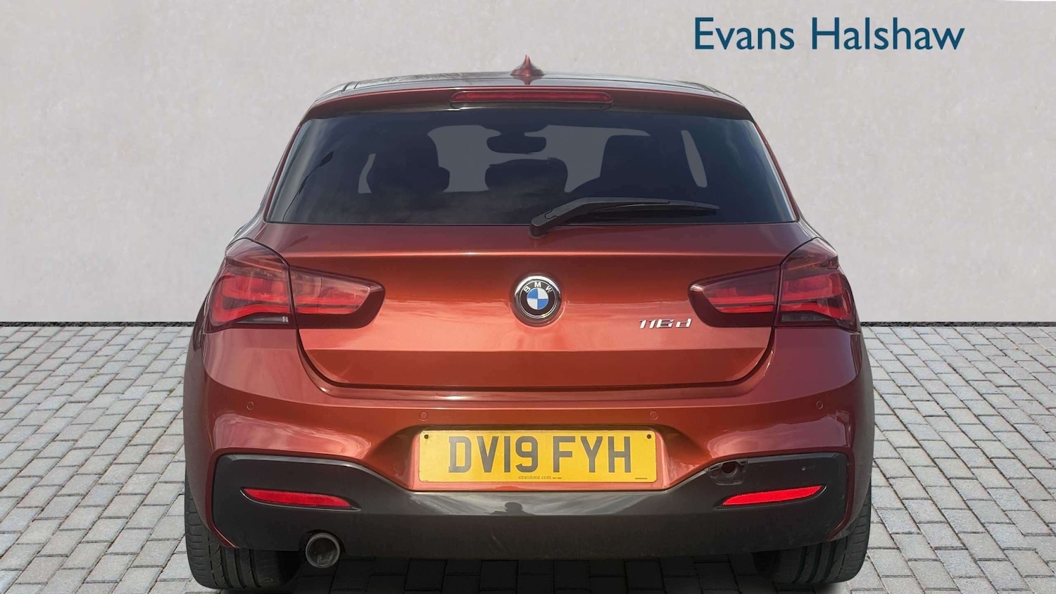 Used BMW 1 Series for sale - 77861124: Photo 5