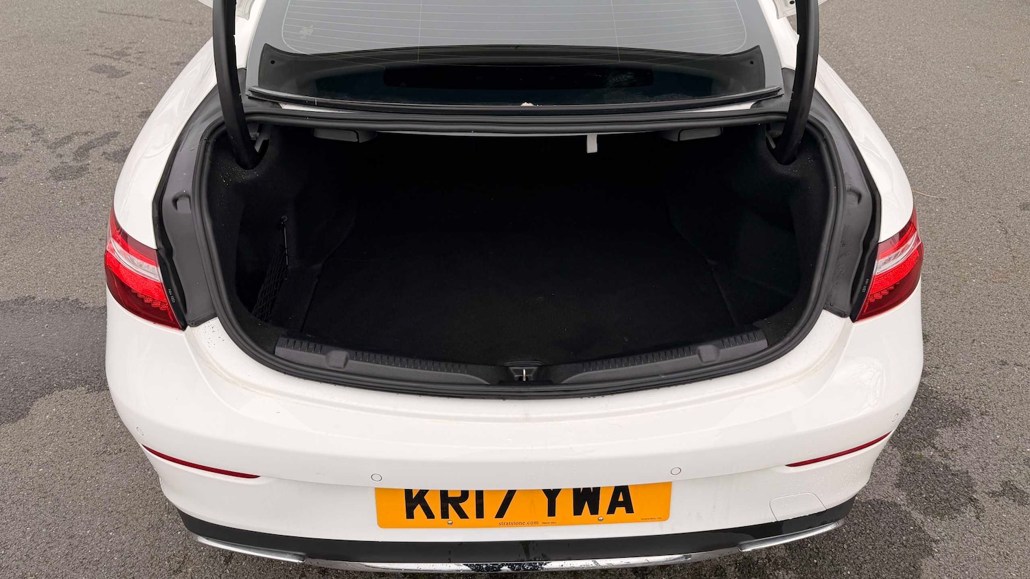 Used Mercedes-Benz E Class 2017 for sale - 78187922: Photo 11