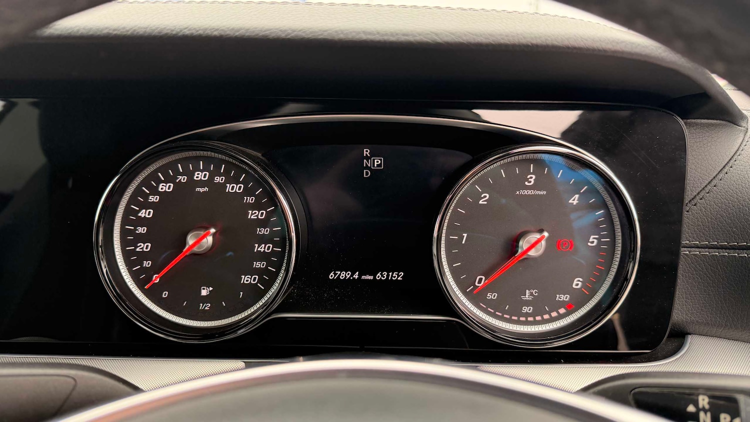 Used Mercedes-Benz E Class 2017 for sale - 78187922: Photo 12