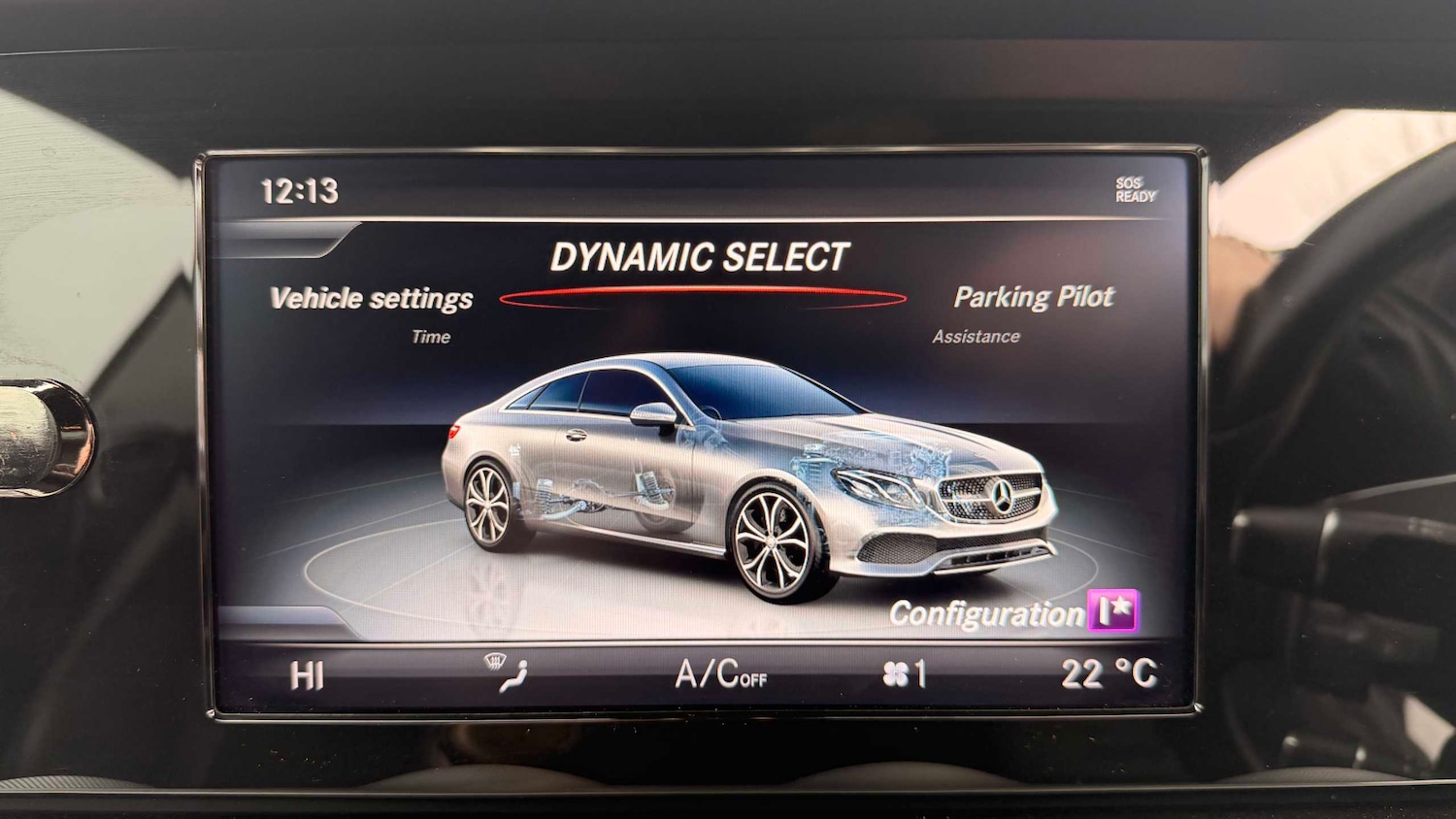 Used Mercedes-Benz E Class 2017 for sale - 78187922: Photo 13