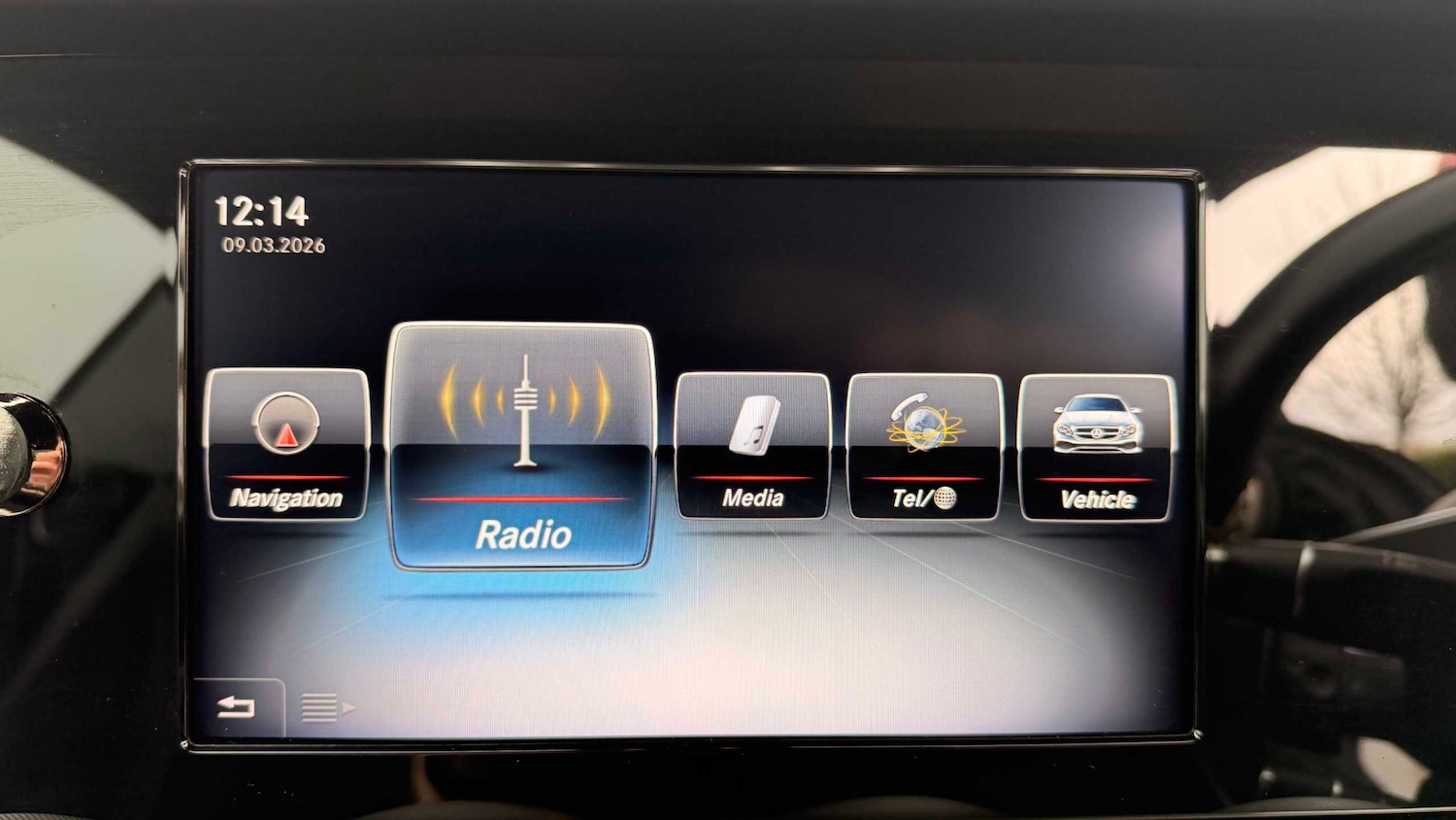 Used Mercedes-Benz E Class 2017 for sale - 78187922: Photo 14