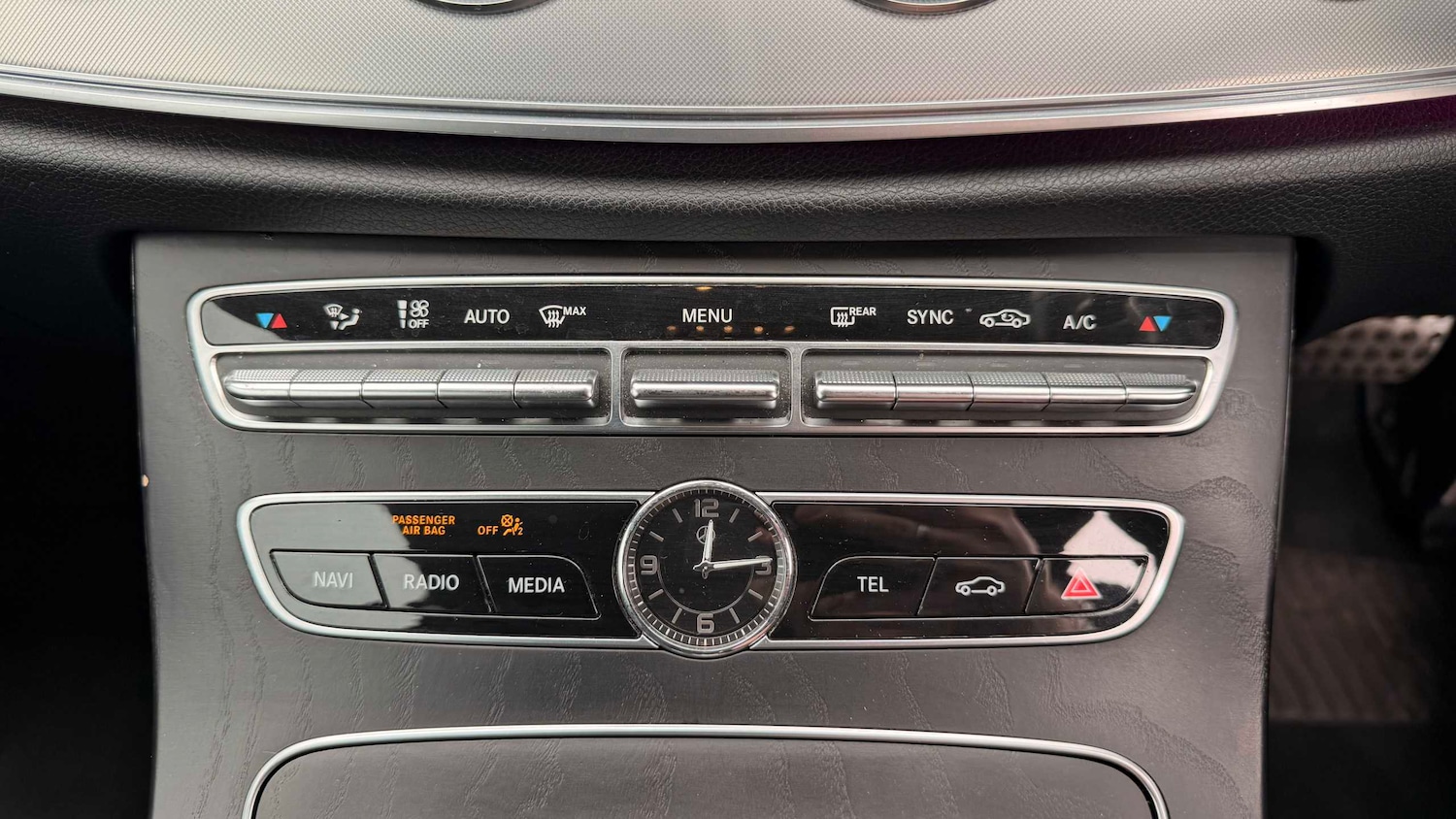 Used Mercedes-Benz E Class 2017 for sale - 78187922: Photo 15