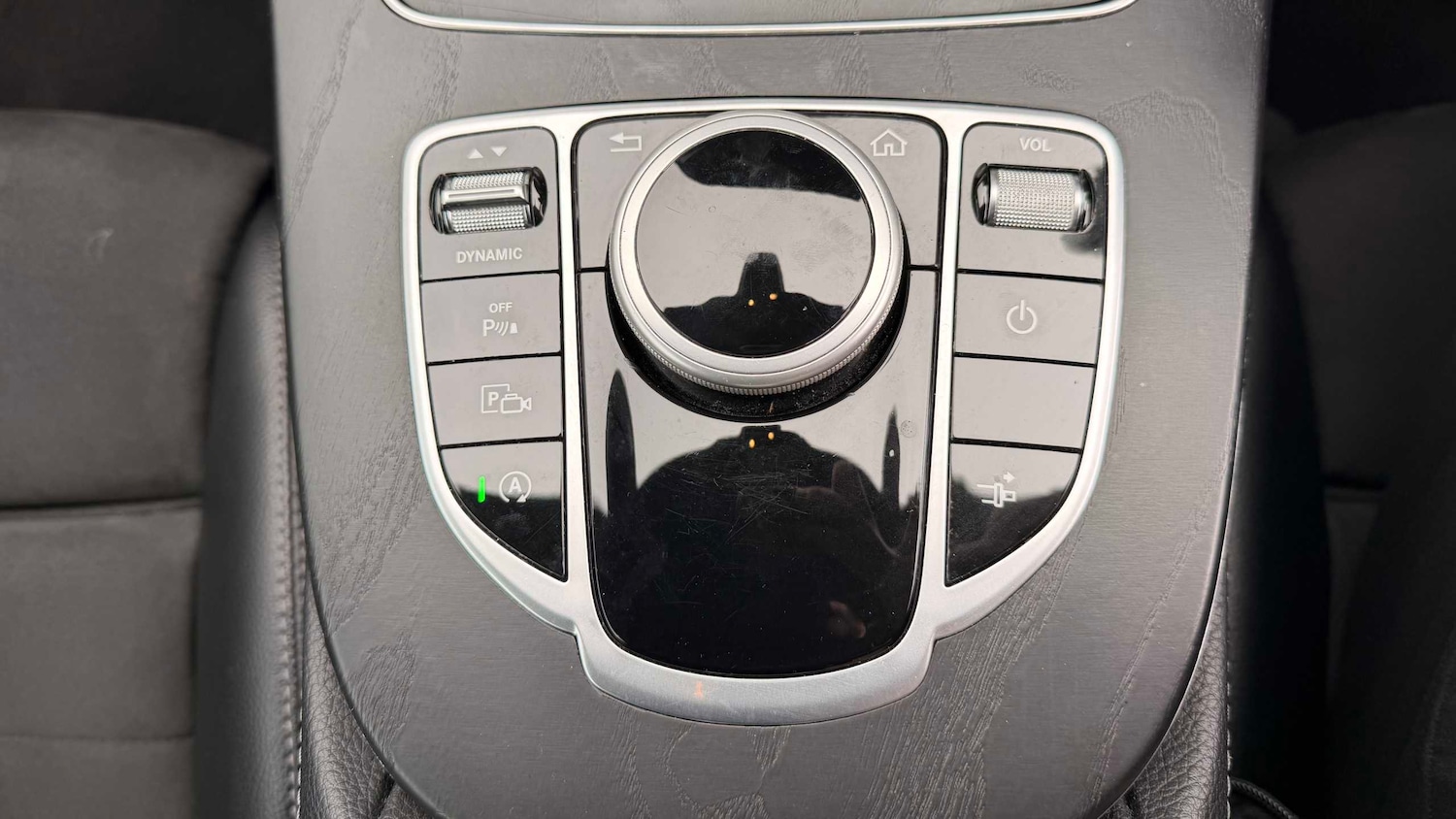 Used Mercedes-Benz E Class 2017 for sale - 78187922: Photo 17