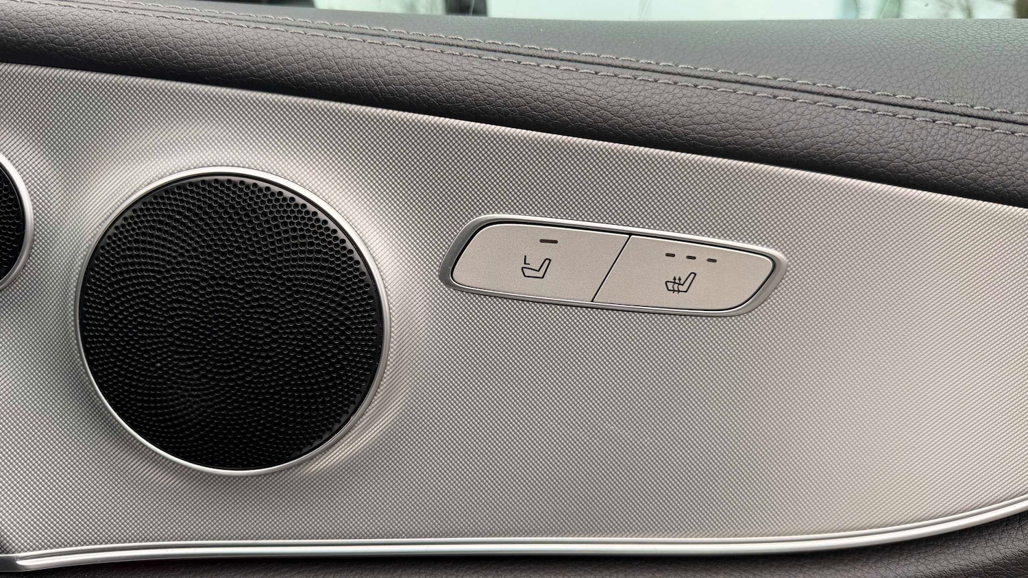 Used Mercedes-Benz E Class 2017 for sale - 78187922: Photo 25