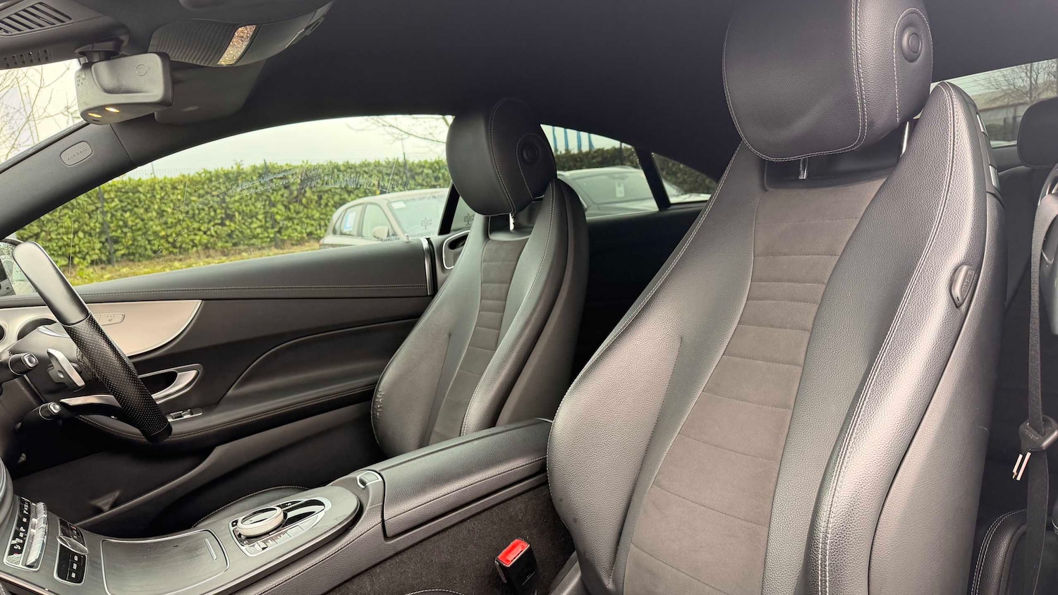 Used Mercedes-Benz E Class 2017 for sale - 78187922: Photo 8