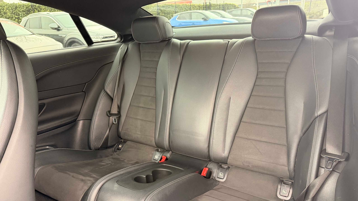 Used Mercedes-Benz E Class 2017 for sale - 78187922: Photo 9