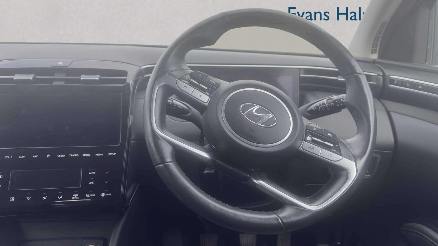 Used Hyundai TUCSON 2021 for sale - 77972523: Photo 10