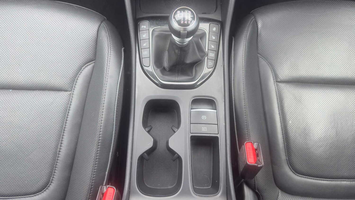 Used Hyundai TUCSON 2021 for sale - 77972523: Photo 11