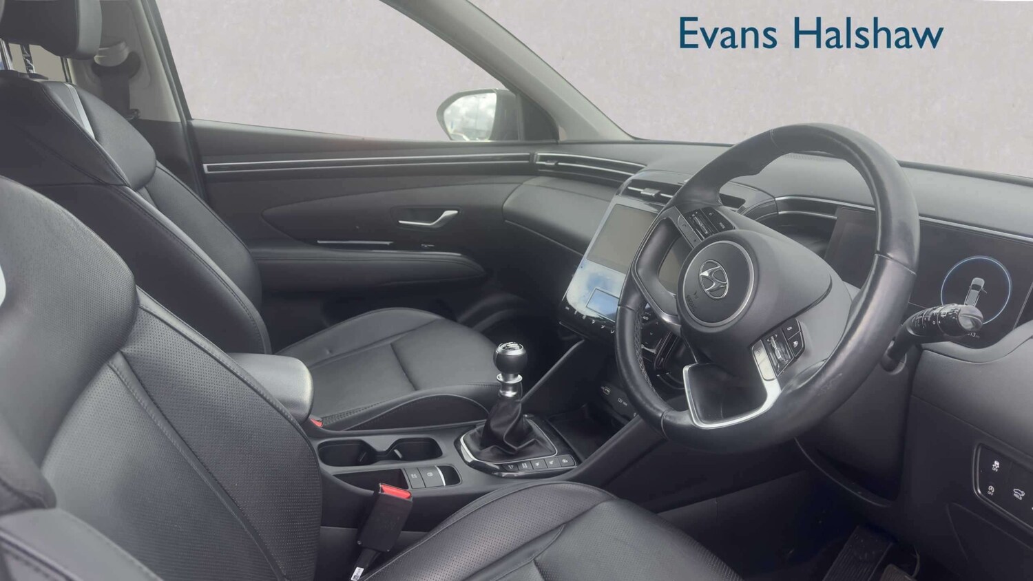 Used Hyundai TUCSON 2021 for sale - 77972523: Photo 13