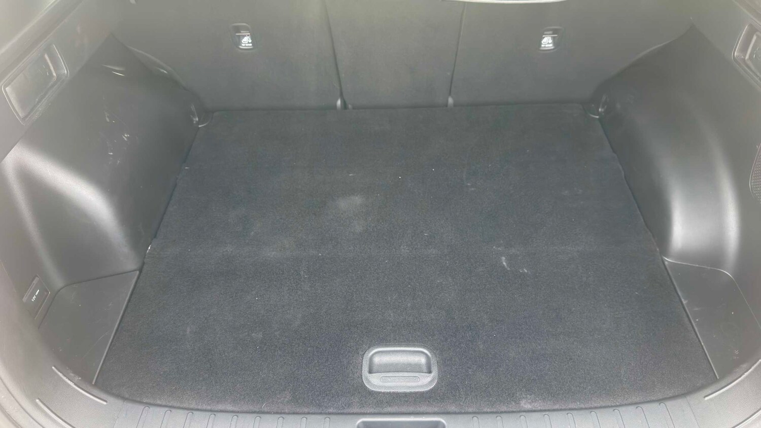 Used Hyundai TUCSON 2021 for sale - 77972523: Photo 21