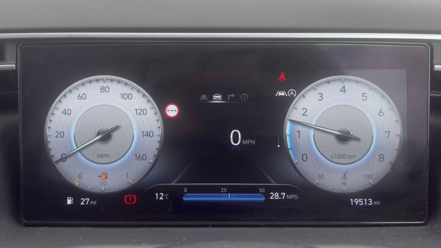 Used Hyundai TUCSON 2021 for sale - 77972523: Photo 24