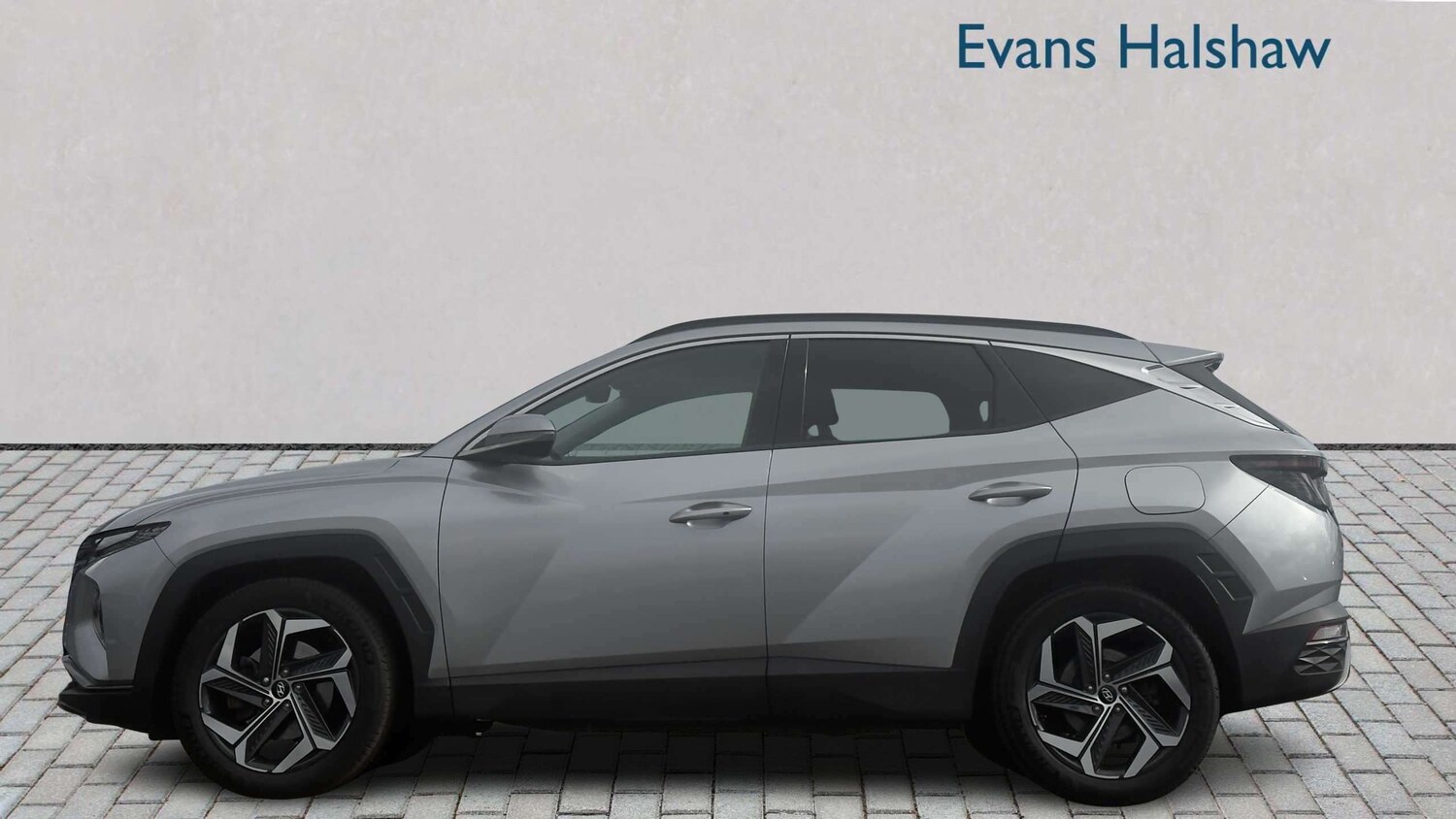 Used Hyundai TUCSON 2021 for sale - 77972523: Photo 5