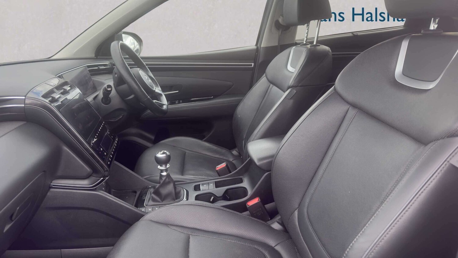 Used Hyundai TUCSON 2021 for sale - 77972523: Photo 6