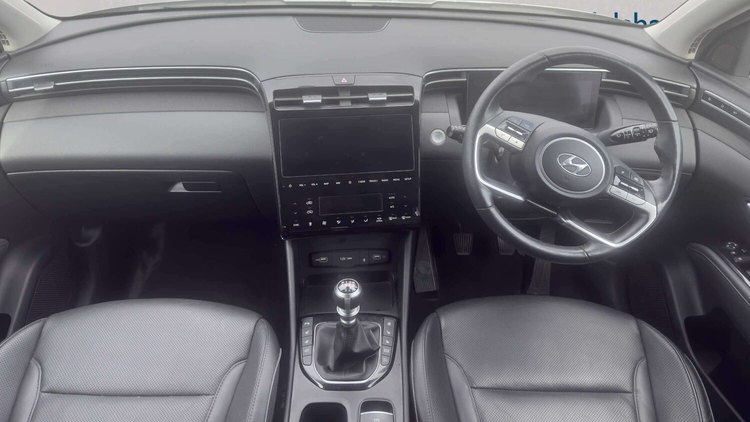 Used Hyundai TUCSON 2021 for sale - 77972523: Photo 9