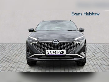 Used Nissan Qashqai 2024 for sale - 78754587: Photo