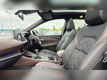 Used Nissan Qashqai 2024 for sale - 78754587: Photo