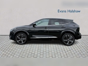 Used Nissan Qashqai 2024 for sale - 78754587: Photo