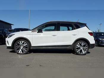 Used SEAT Arona 2024 for sale - 79251320: Photo