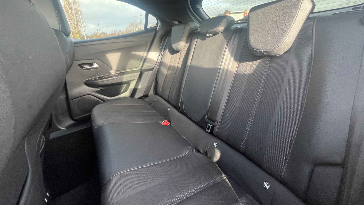 Used Vauxhall Mokka 2023 for sale - 77856798: Photo 10