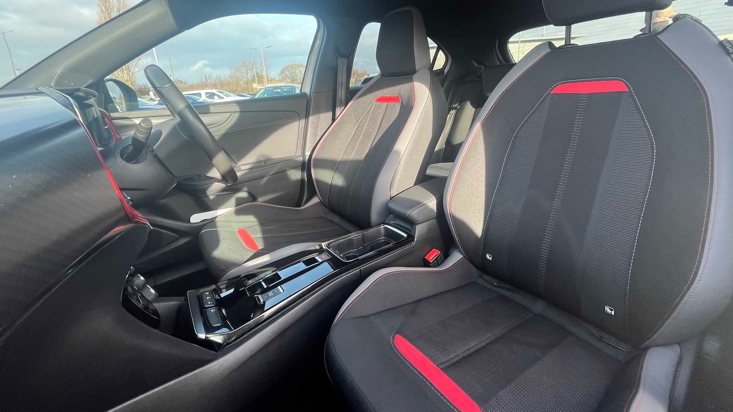 Used Vauxhall Mokka 2023 for sale - 77856798: Photo 13