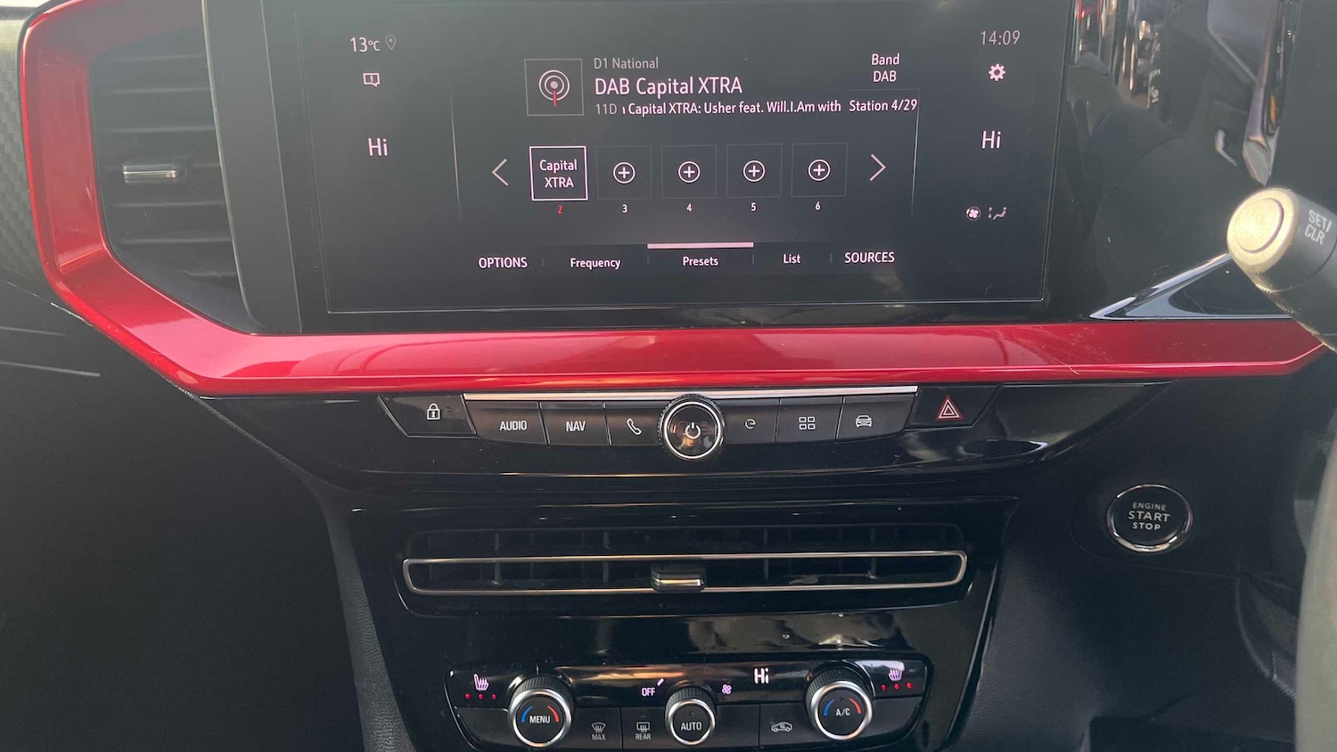 Used Vauxhall Mokka 2023 for sale - 77856798: Photo 14