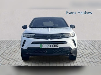 Used Vauxhall Mokka 2023 for sale - 77856798: Photo