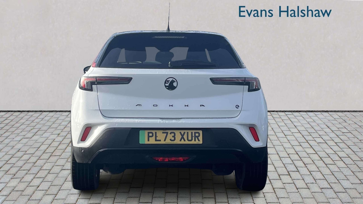 Used Vauxhall Mokka 2023 for sale - 77856798: Photo 5