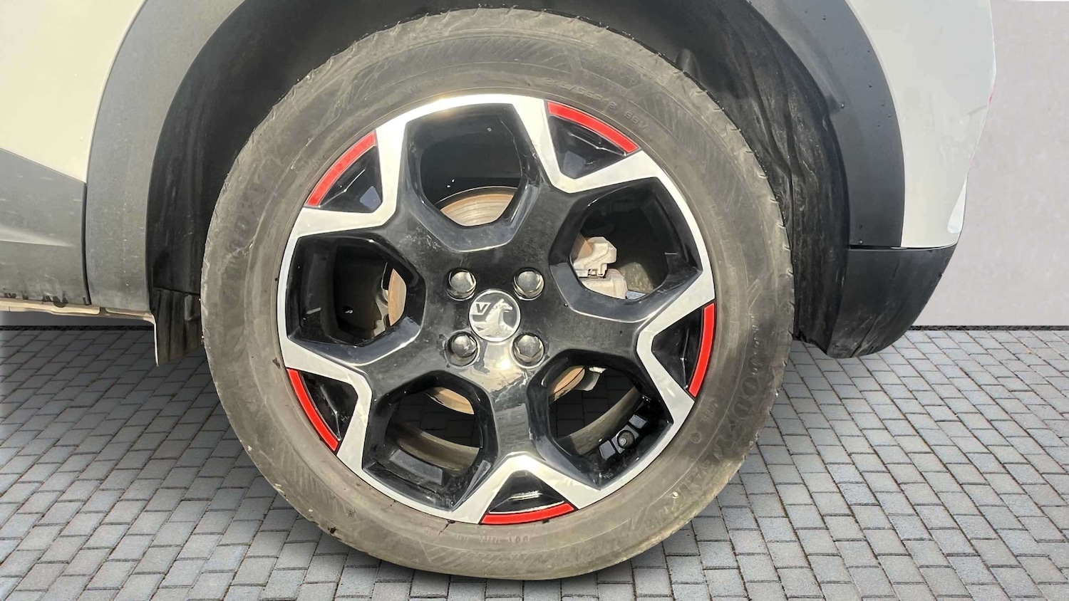 Used Vauxhall Mokka 2023 for sale - 77856798: Photo 6