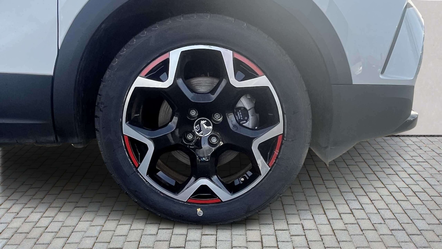 Used Vauxhall Mokka 2023 for sale - 77856798: Photo 7